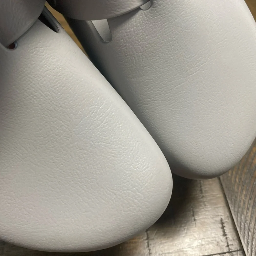 Birkenstock Boston Essentials EVA clog in stone coin size 38 - Picture 13 of 13